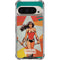 DC Comics Wonder Woman New 52 Comic Cover #23 Art By Cliff Chiang Pixel 9/9 Pro Clear Case